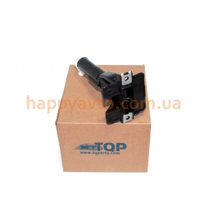 Форсунка омывателя фары прав. Honda Accord VIII 09-13, 76880-TL0-S01, 76880TL0S01